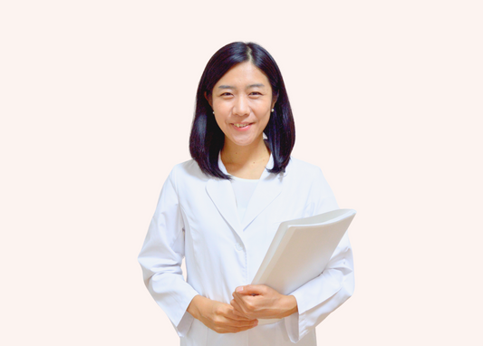 梅田真衣先生 Low FODMAP Diet アドバイザー