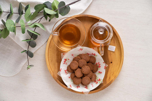 LOFOMA+COOKIES いちご