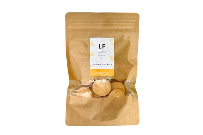 LOFOMA＋COOKIES　ごま
