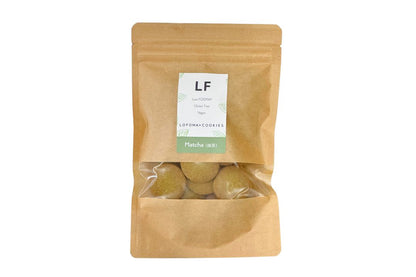 LOFOMA＋COOKIES　抹茶