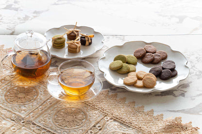 LOFOMA＋COOKIES　抹茶