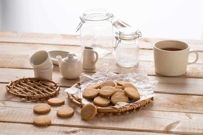 LOFOMA＋COOKIES　ごま