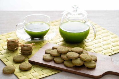 LOFOMA＋COOKIES　抹茶