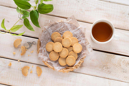 LOFOMA＋COOKIES　ごま